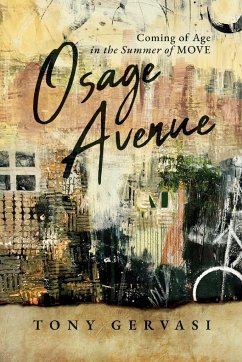 Osage Avenue - Gervasi, Tony