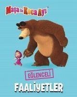 Masha Eglenceli Faaliyetler - Kolektif