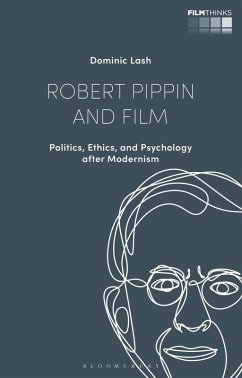 Cover Robert Pippin and Film