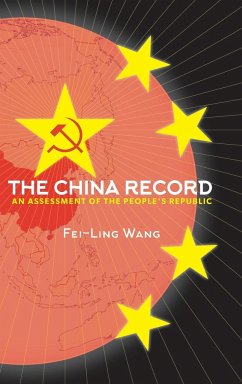 The China Record - Wang, Fei-Ling