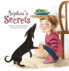 Sophia's Secrets - M. Johnson, George