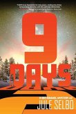 9 Days: A Dee Rommel Mystery