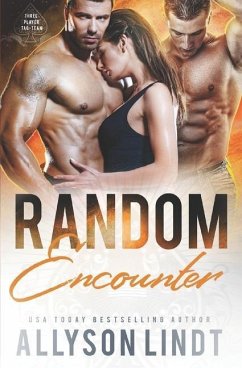 Random Encounter - Lindt, Allyson