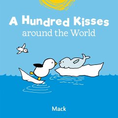 A Hundred Kisses around the World - van Gageldonk, Mack