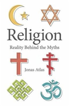 Religion - Atlas, Jonas
