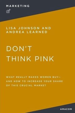 Don't Think Pink - Thomas Nelson