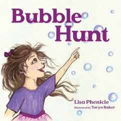 Bubble Hunt - Phenicie, Lisa