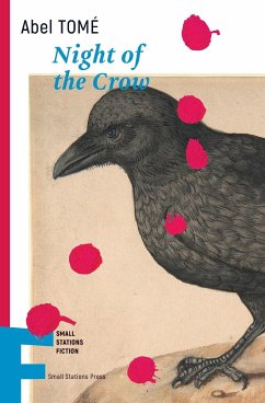 Night of the Crow - Tomé, Abel