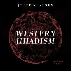 Western Jihadism - Klausen, Jytte