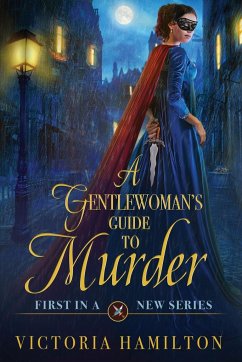 A Gentlewoman's Guide to Murder - Hamilton, Victoria
