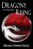 Dragony Rising: A Frank Nagler Novel - Book 5
