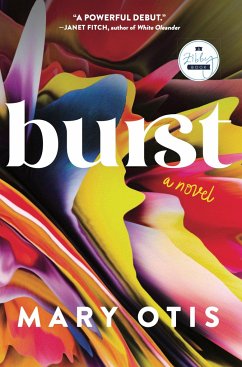 Burst - Otis, Mary