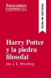 Harry Potter y la piedra filosofal de... - Bild 1