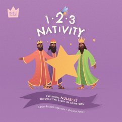 123 Nativity - Ingerslev, Karen Rosario
