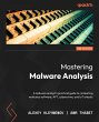 Mastering Malware Analysis - Second... - Bild 1
