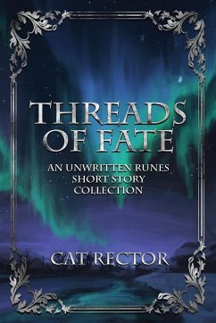 Threads of Fate - Rector, Cat
