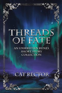 Cover Threads of Fate