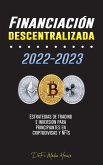 Financiación descentralizada 2022-2023