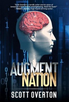 Augment Nation - Overton, Scott