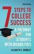 Seven Steps to College Success - Bild 1