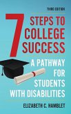 Seven Steps to College Success