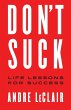 DON'T SUCK - Bild 1