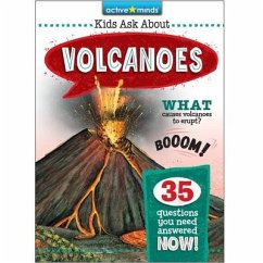 Volcanoes - Goin, Kenn; Nicholas, Christopher