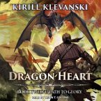 Dragon Heart: Book 12: Path to the Glory