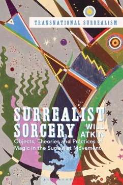 Surrealist Sorcery - Atkin, Will