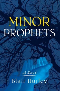 Minor Prophets - Hurley, Blair