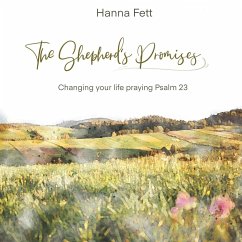 The Shepherd's Promises - Fett, Hanna