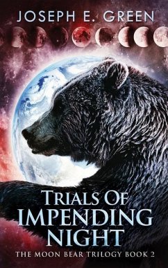 Trials Of Impending Night - Green, Joseph E.