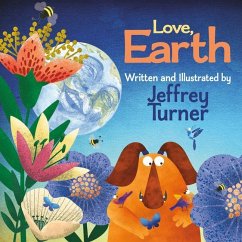 Love, Earth - Turner, Jeff