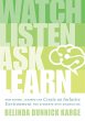 Watch, Listen, Ask, Learn - Bild 1