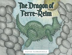 The Dragon of Terre-Reim - Fahrenholz, David