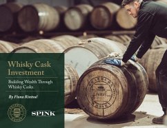 Whisky Cask Investment: Building Wealth Through Whisky Casks - Rintoul, Fiona