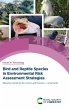 Bird and Reptile Species in... - Bild 1