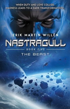 The Beast (Nastragull) - Willen, Erik Martin