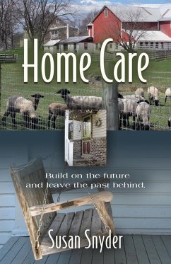 Home Care - Snyder, Susan