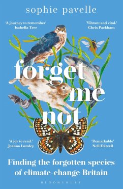 Forget Me Not - Pavelle, Sophie