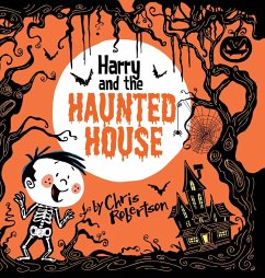 Harry and the Haunted House - Robertson, Chris