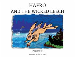 Hafro & The Wicked Leech - Flo, Peggy