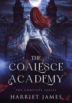 The Coalesce Academy - James, Harriet