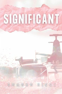 Significant - Ricci, Shanen