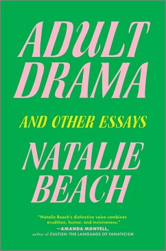 Adult Drama - Beach, Natalie