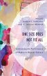 One Size Does Not Fit All - Bild 1