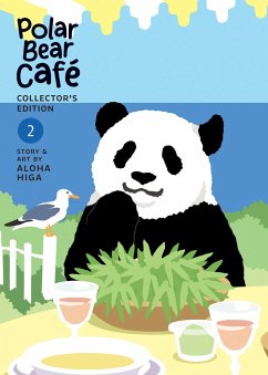 Polar Bear Cafe: Collector's Edition Vol. 2 - Higa, Aloha