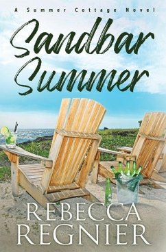 Sandbar Summer - Regnier, Rebecca