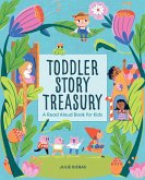 Toddler Story Treasury Toddler Story Treasury