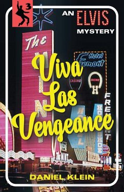 Viva Las Vengeance - Klein, Daniel